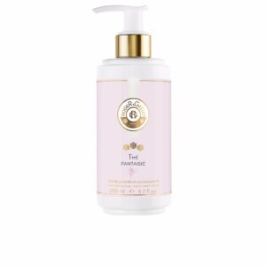 Roger & Gallet THÉ FANTASIE Crema de Perfume Nutritiva 250 ml