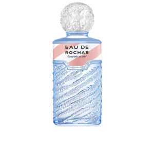 Rochas Escapade au Soleil Eau de Toilette 100 ml - Frescura Veraniega en un Vaporizador