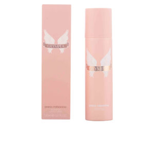 Desodorante Vaporizador OLYMPÉA de Rabanne - 150 ml, Frescura Elegante y Duradera