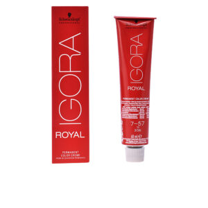 Schwarzkopf IGORA ROYAL Color Intenso #7-57 - 60 ml