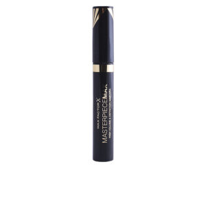 Max Factor MASTERPIECE Max: Máscara Ultra Volumen #Black 7 ml