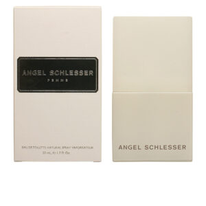 Angel Schlesser Femme: Eau de Toilette Elegancia Floral 50 ml