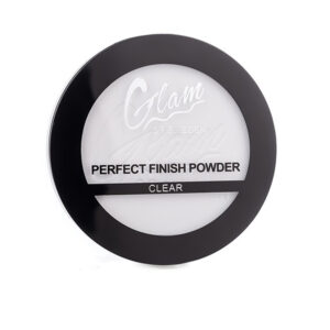 Glam Of Sweden **Polvo Perfecto para Acabado** 8 g