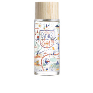 El Ganso Like Father, Like Son Eau de Toilette 125 ml - Esencia Familiar Intensa