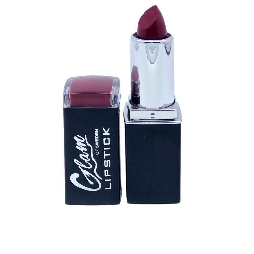 Glam Of Sweden - Labios Seductores #56 Rojo Profundo