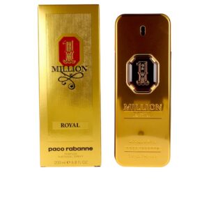 "1 MILLION ROYAL by Rabanne - Eau de Parfum Vaporizador 200 ml"