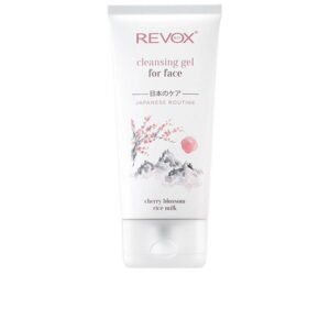 Revox B77 Japanese Radiance Cleansing Gel - 150 ml