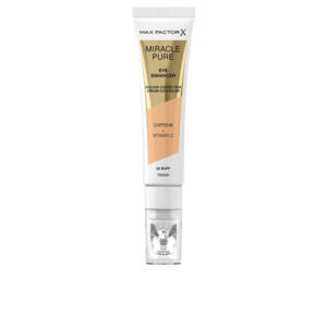 Max Factor Miracle Pure Crema Correctora #02-Buff - Ilumina y Perfecciona 10 ml