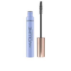 Catrice PURE VOLUME Waterproof Mascara - Intensidad y Resistencia #010 Black