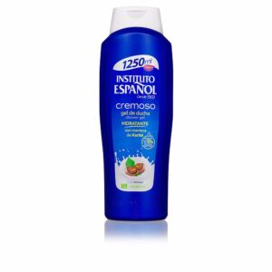 Gel de Ducha Cremoso de Manteca de Karité 1250 ml - Instituto Español