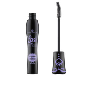 Essence LASH PRINCESS Volumen Esculpido Máscara 12 ml