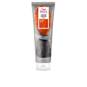 Wella Professionals COLOR FRESH MASK - Mascarilla Natural Coloración Cobre 150 ml