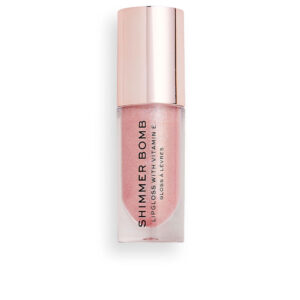 Revolution Make Up Glimmer Shimmer Luxe Lip Gloss