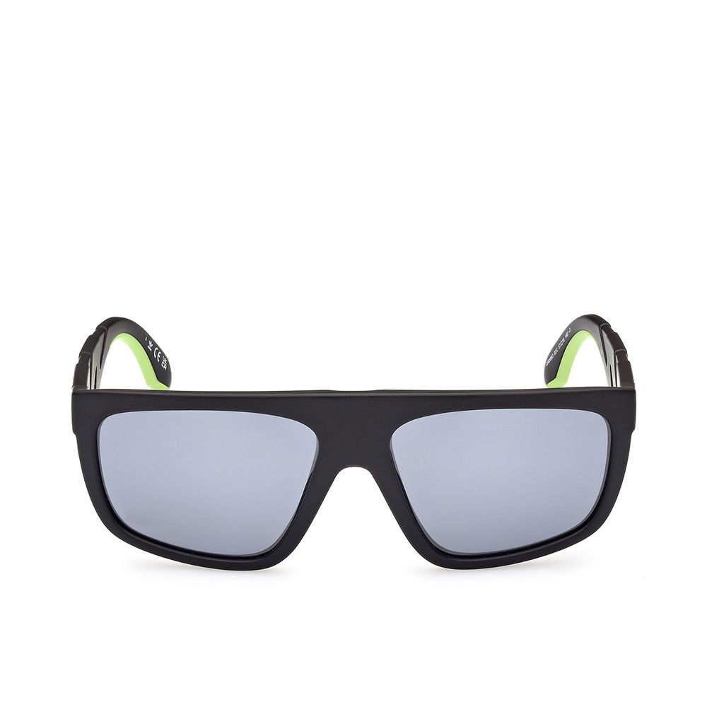 ADIDAS OR0093 Gafas de Sol 140 mm - Estilo y Protección Elegante