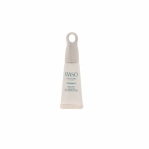 Shiseido Waso Koshirice Tratamiento Localizado Tintado con Miel Natural - 8 ml