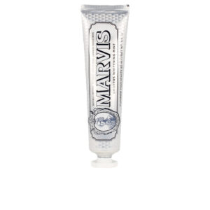 Marvis Smoker's Whitening Mint Toothpaste - 85 ml - Frescura y Brillo para el Hálito Perfecto