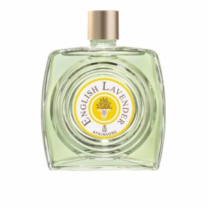 Atkinsons English Lavender Essence Eau de Toilette - 620 ml