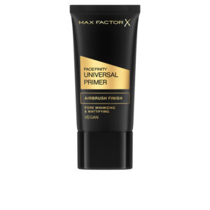 Max Factor FACEFINITY: Suero Matificante y Reductor de Poros 30 ml
