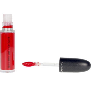 MAC RETRO MATTE Luxe Liquid Lip Colour - #FeelsSoGrand