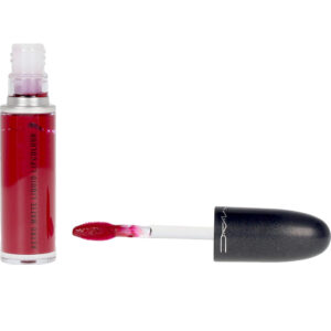 **MAC Retro Matte Liquid Lip Colour - “Baila Conmigo”**