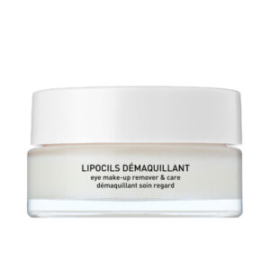 Desmaquillante de Ojos LIPOCILS - 30 ml Hidratante y Suave de Talika