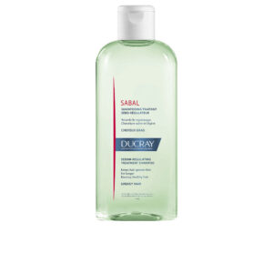 Champú Ducray SABAL 200 ml - Cuidado aditivo para el cabello