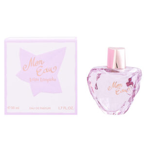 Lolita Lempicka MON EAU Eau de Parfum Vaporizador 50 ml - Esencia Floral Encantadora