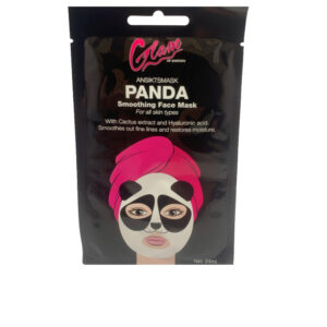 Glam Of Sweden | Máscara Hidratante #Panda 24 ml