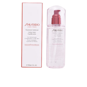 Shiseido Tratamiento Suavizante Nutritivo 150 ml
