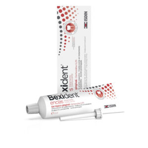BEXIDENT ENCÍAS Gel Tópico Gingival Coadyuvante 50 ml - Protección y Cuidado para Encías