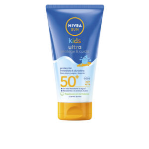 Nivea Solar Protege&Cuid Kids Ultra SPF50 - Protección Máxima 150 ml