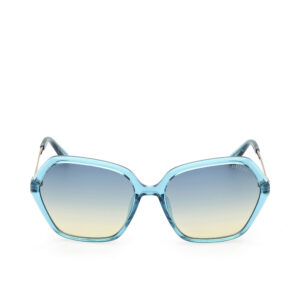 Gafas de Sol GUESS GU00134 87W - Elegancia y Estilo en 55 mm
