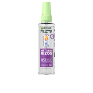 Garnier Fructis Método Rizo: Serum Spray Definidor de Rizos 150 ml