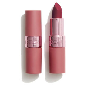 "Gosh LUXURY ROSE Labial #005 Seduce - 3,5 g de Encanto Exquisito"
