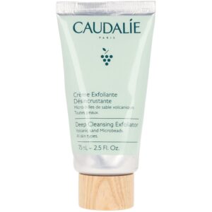 Caudalie VINOCLEAN Crema Exfoliante Desincrustante Revitalizante 75 ml