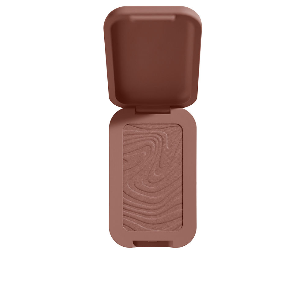 Nyx Professional Make Up Buttermelt Bronzé #Butta Biscuit - Brillo Sedoso en Polvo 5 gr