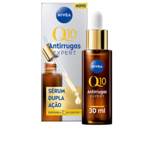 Nivea Q10+ Sérum Antienvejecimiento Doble Acción 30 ml