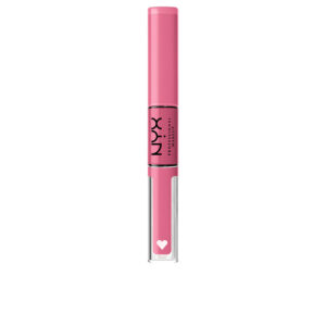 Nyx Professional Make Up SHINE LOUD Pro | Brillo Labial Pigmentado #Trophy Life 3,4 ml