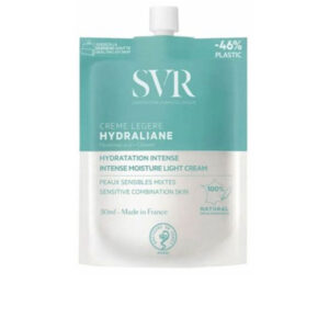 Svr Laboratoire Dermatologique HYDRALIANE Légère: Hidratación Intensiva en Gel Ligero 50 ml