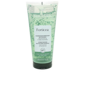 Rene Furterer FORTICEA Champú Energizante 50 ml - Vitalidad y Frescura Natural