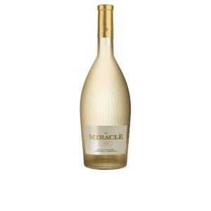 "Seleccionado Blanco EL MIRACLE Nº3 - 6 Botellas de Bodegas Vicente Gandía"
