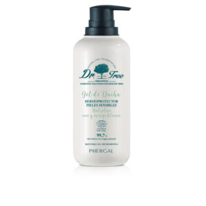 Gel de Ducha Nutritivo Dermo-Protector Dr. Tree 500 ml
