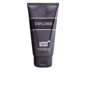 Bálsamo Hidratante Montblanc EXPLORER 150 ml