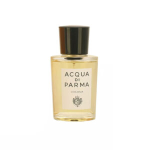 Acqua Di Parma Colonia Eau de Cologne Vaporizador 50 ml - Elegancia y Frescura en Cada Rocío