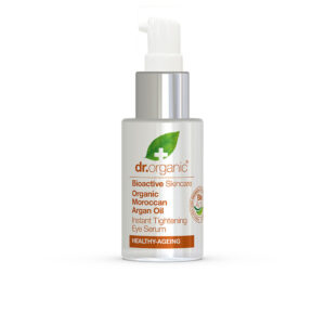 Dr. Organic Sérum Tensor Revitalizante para el Contorno de Ojos 30 ml