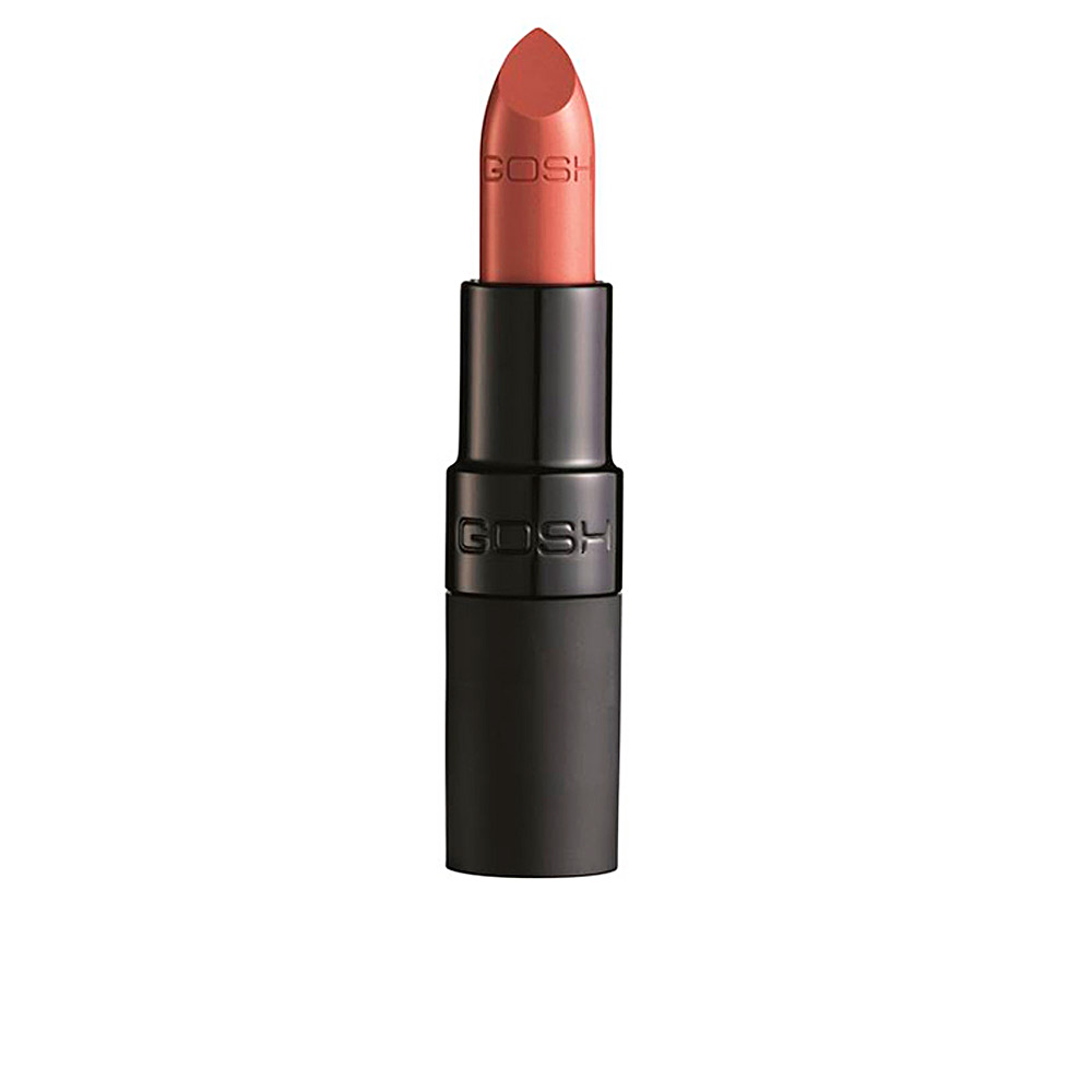 Gosh Velvet Touch Líquido Labial #013 - Canela Mate Seductor