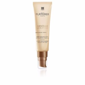 Rene Furterer ABSOLUE KERATINE Sérum Reparador Extremo 30 ml - Restauración Intensiva para Cabello Dañado