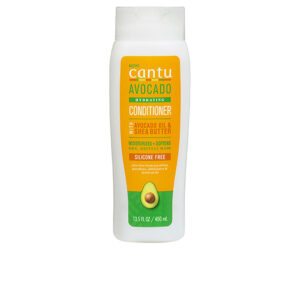 Cantu Hidratante de Aguacate Sin Silicona - 400 ml
