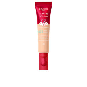 Bourjois Healthy Mix Serum Corrector Líquido #52 Beige - 11 ml Essence de Luminosidad