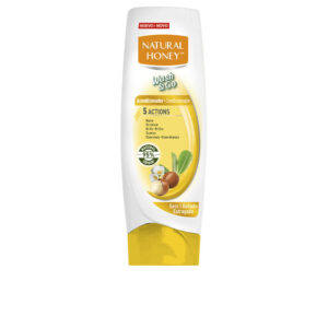Natural Honey Acondicionador Seco Revitalizante 330 ml